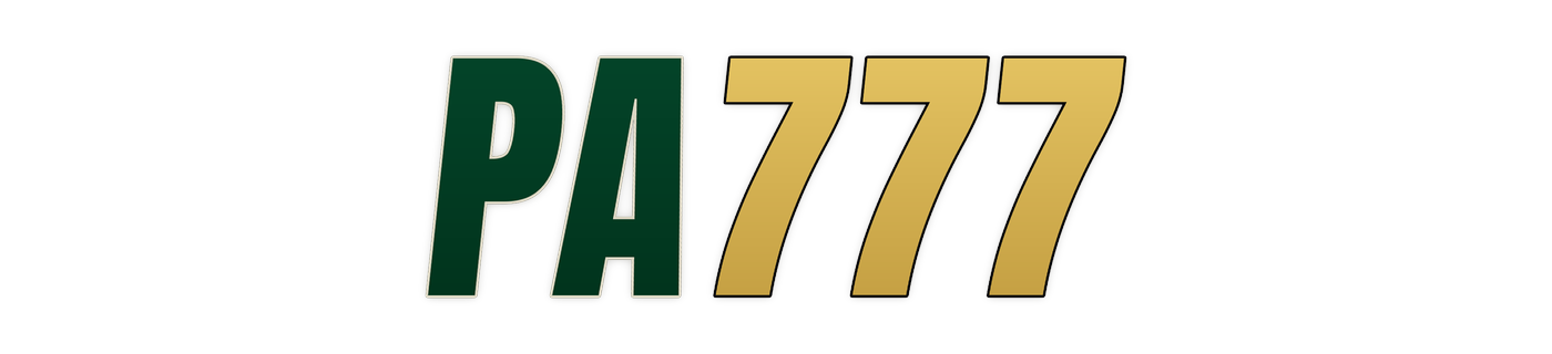pa777 Logo